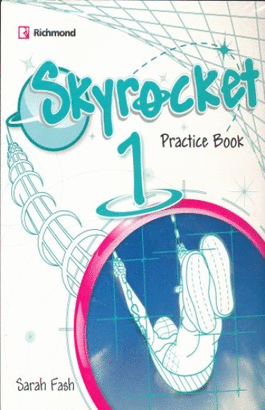 SKYROCKET 1 PACK (PRACTICE BK + ST CD)