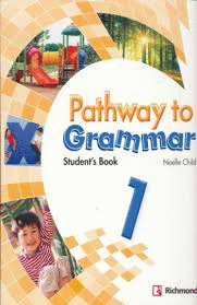 PACK PATHWAY TO GRAMMAR 1 (SB+CD )