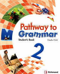 PACK PATHWAY TO GRAMMAR 2 (SB+CD )