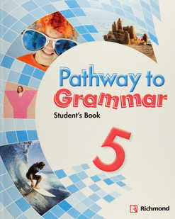 PACK PATHWAY TO GRAMMAR 5(STUDENTS BOOK + AUDIO CD)