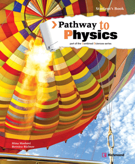 PACK PATHWAY TO PSHYSICS (STUDENT'S BOOK + DIGITAL BOOK )