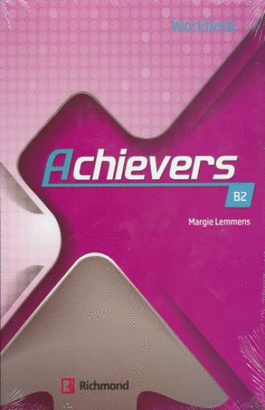 PACK ACHIEVERS B2