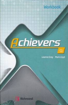 PACK ACHIEVERS C1 WORKBOOK