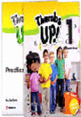 THUMBS UP! 1 2 EDICION STUDENTS BOOK + CD + TEST + SPIRAL