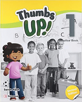 THUMBS UP! 1 2ED PRACTICE+RESOURCE