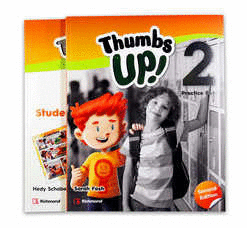THUMBS UP!2 2ED PRACTICE + RESOURCE