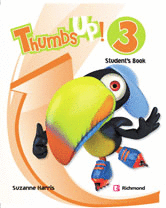 THUMBS UP!3 2ED PRACTICE+RESOURCE