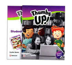 THUMBS UP!5 2ED PRACTICE +RESOURCE