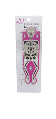 CALAVERA DE COLORES II