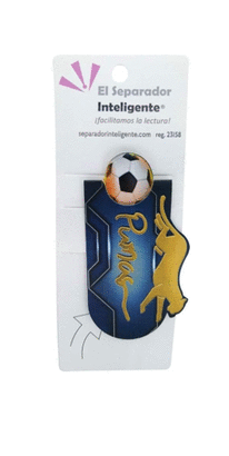 PUMAS  SOCCER
