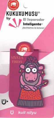 FRIDA PIPO