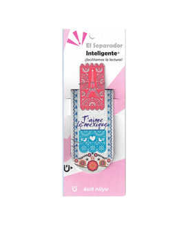 T´AIME LE MEXIQUE