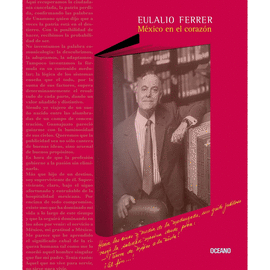 MÉXICO EN EL CORAZÓN