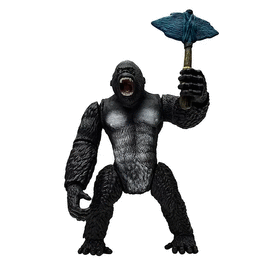 BIG KONG C/LUZ Y SONIDO