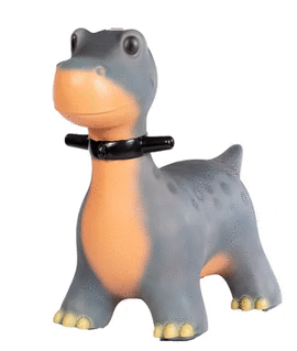 DINO MONTABLE CUELLO LARGO
