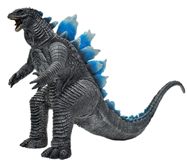 GOLOZILLA JUMBO C/LUZ Y SONIDO