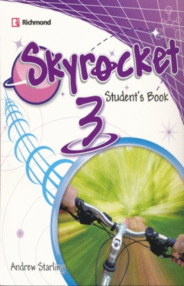 PACK SKYROCKET 3 (SB+SPIRAL)
