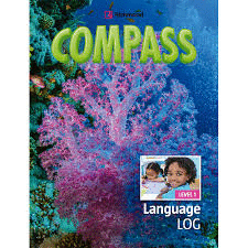 PACK COMPASS 1 (LANGUAGE + BONDING + CAPTAINS LOG )