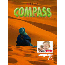 PACK COMPASS 3 ( LANGUAGE + BONDING + CAPTAINS LOG )