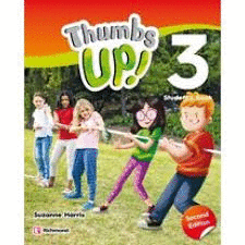 PACK IMPROVE 3 THUMBS UP! 2ED PATHWAY TO SCIENCE+PRACTICE BOOK