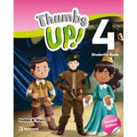 PACK IMPROVE 4 THUMBS UP! 2ED PATHWAY TO SCIENCE+PRACTICE BOOK8
