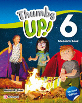 PACK IMPROVE 6 THUMBS UP! 2ED PATHWAY TO SCIENCE+PRACTICE BOOK