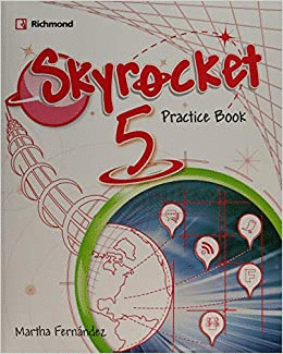 PACK SKYROCKET 5 (SBK+PRACTICE)