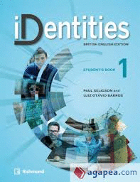 PACK IDENTITIES 1 SPLIT EDITION (1A+1B)