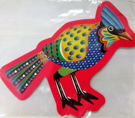 SEPARADORES PAPEL PAJARO (YOSI LEO)