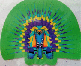 SEPARADOR PAPEL PUERCO ESPIN (YOSI LEO)