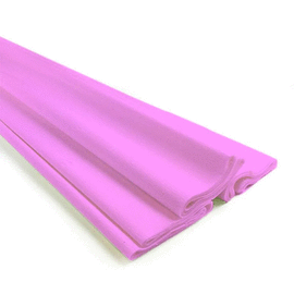 PAPEL CREPE ROSA