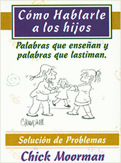 COMO HABLARLE A LOS HIJOS TOMO V SOLUCION DE PROBLEMAS