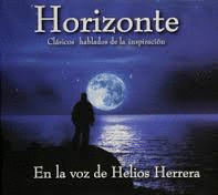 HORIZONTE CLASICOS HABLADOS DE LA INSPIRACION CD