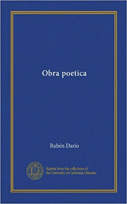 CLAVES DE LA OBRA POETICA