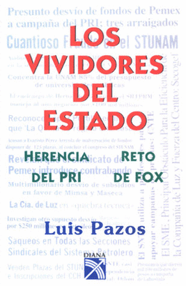 LOS VIVIDORES DEL ESTADO