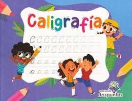 CALIGRAFÍA