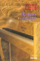 EL ENTRE NOSOTRAS