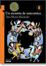 UN MONTON DE UNICORNIOS