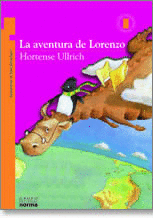 LA AVENTURA DE LORENZO