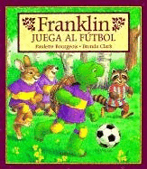FRANKLIN JUEGA AL FUTBOL