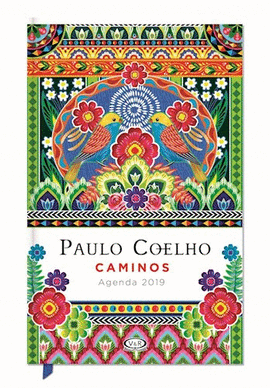 CAMINOS 2019 PAULO COLEHO FLEXIBLE
