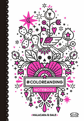 #COLOREANDING NOTEBOOK