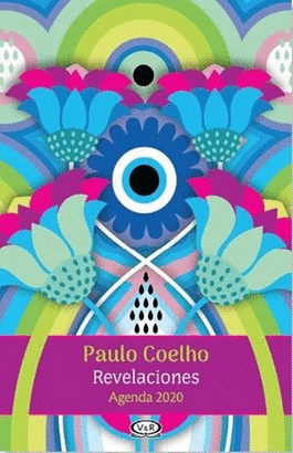 PAULO COELHO ANILLADA  2020 REVELACIONES