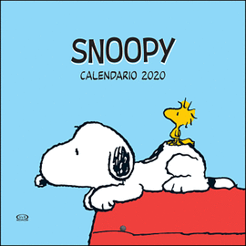 Calendario Snoopy 2020: Descárgalo e imprímelo