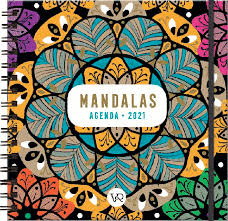 AGENDA MANDALAS 2021