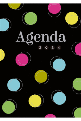 AGENDA 2024: PUNTOS