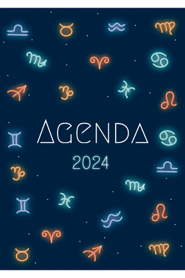 AGENDA 2024: ZODIACO