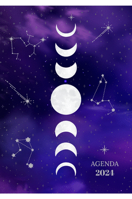 AGENDA 2024: LUNAR