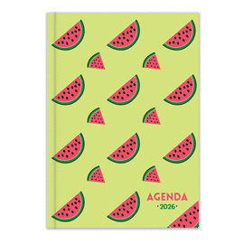 AGENDA SANDÍAS 2026