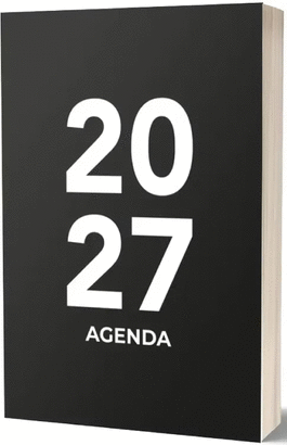 AGENDA NEGRA 2027